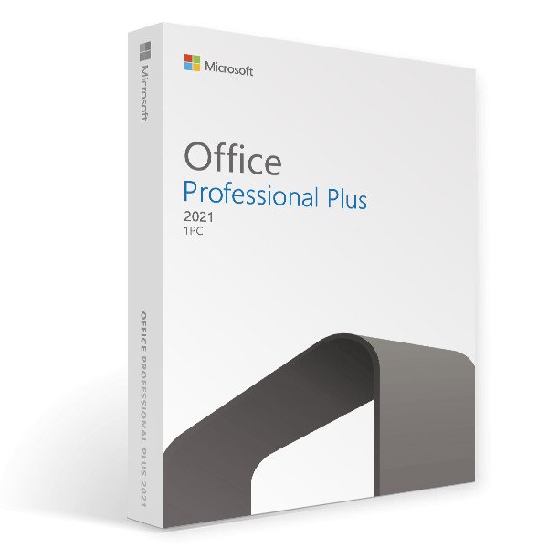 Description Microsoft Office 2021 Professional Plus License Key