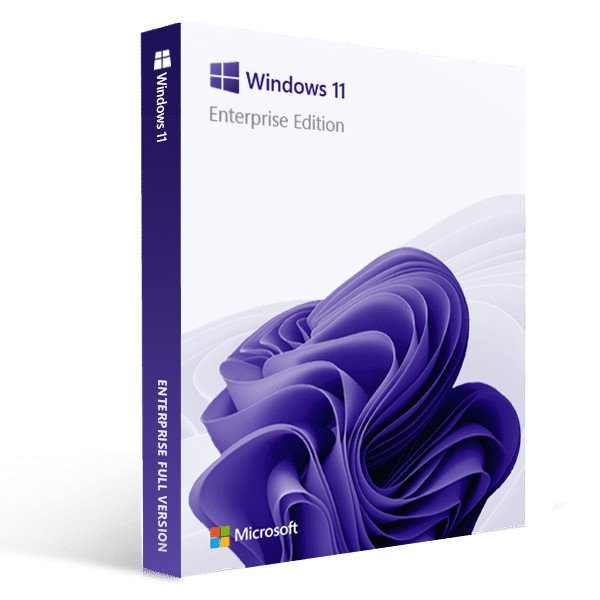 Description Windows 11 Enterprise
