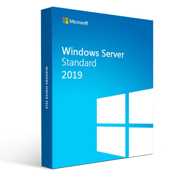 Description Windows Server Standard 2019 key price