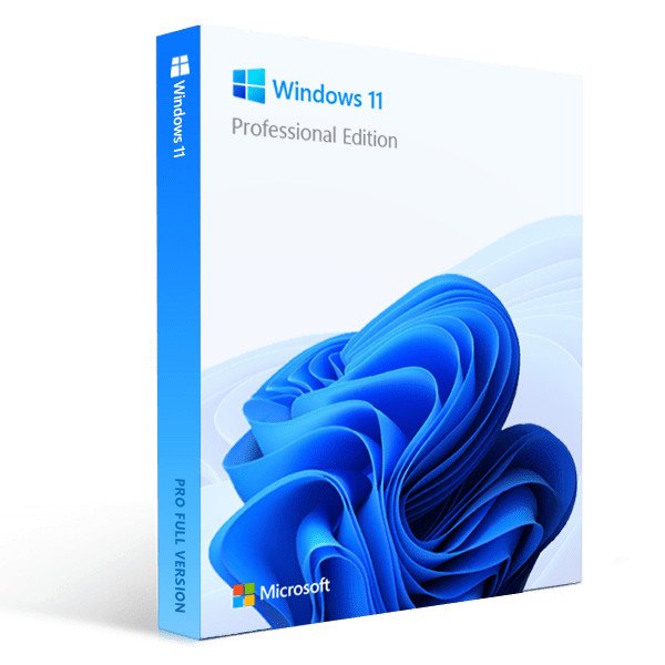  Windows 11 Pro OEM