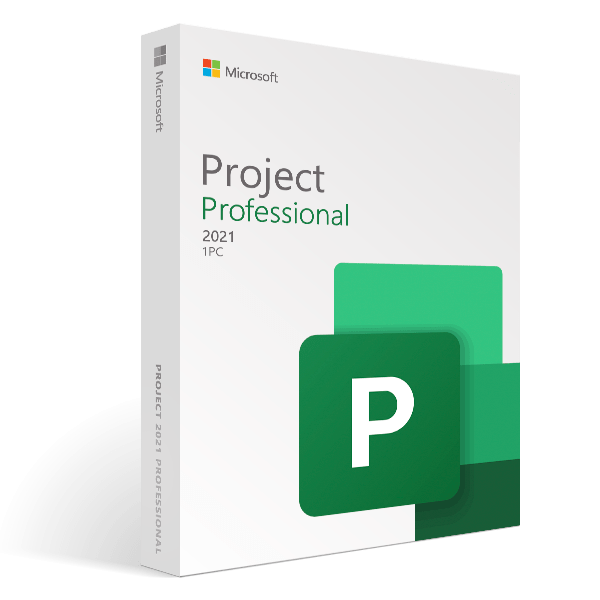 microsoft project 2021 icon