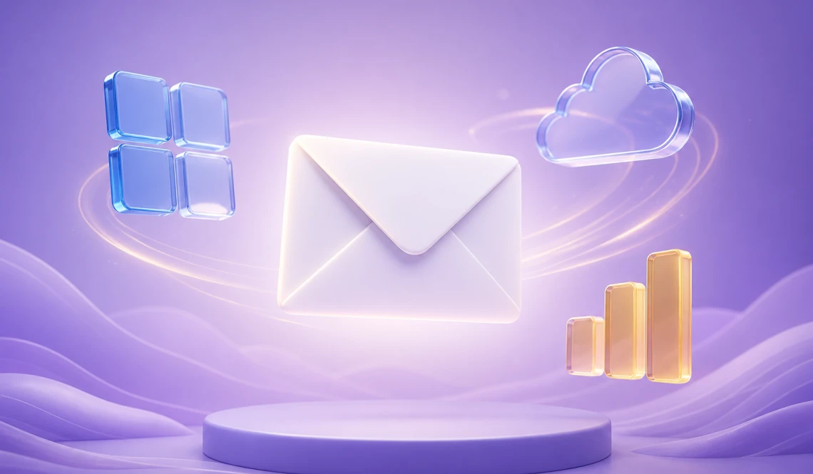 Secure digital software licence delivery
