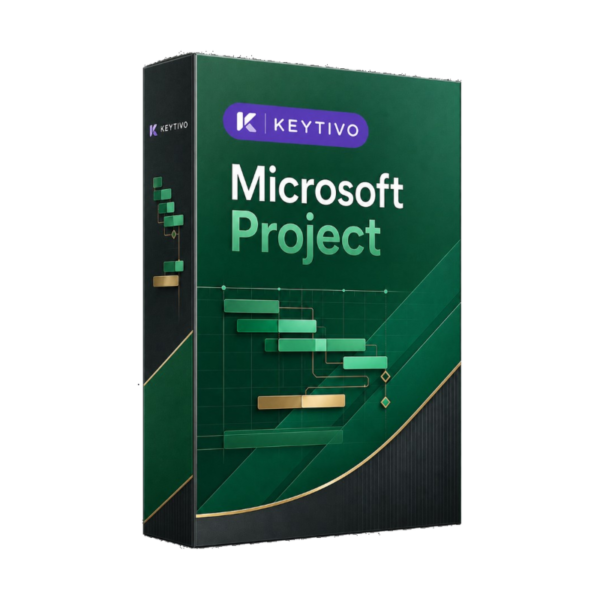 Microsoft Planner and Project Plan 5