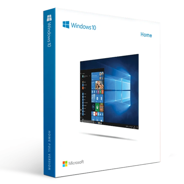 Windows 10 Home