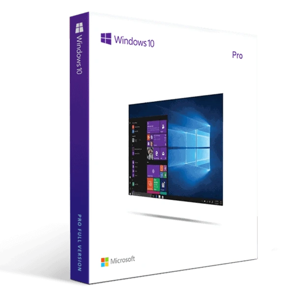 Windows 10 Pro