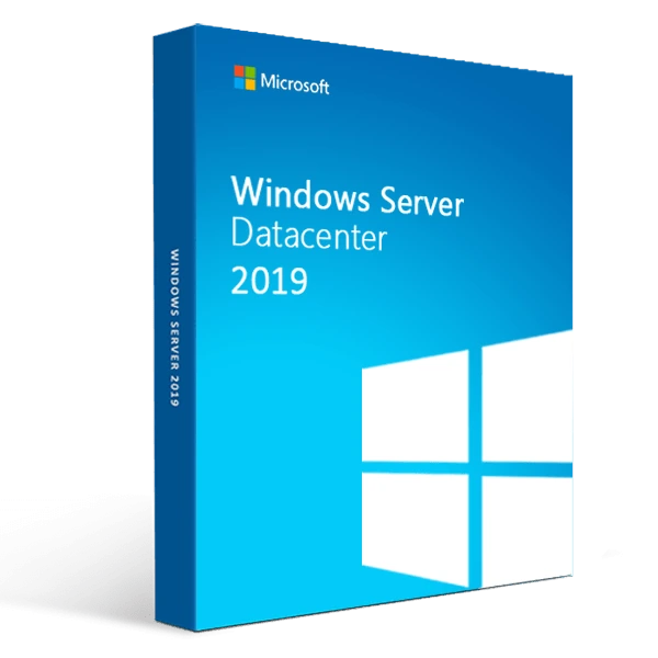 Windows Server 2019 Datacenter