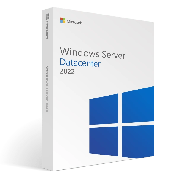 Windows Server 2022 Datacenter