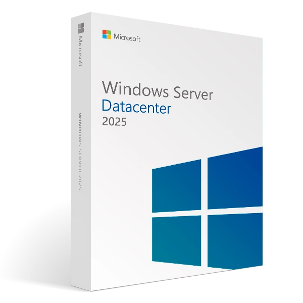 Windows Server 2025 Datacenter
