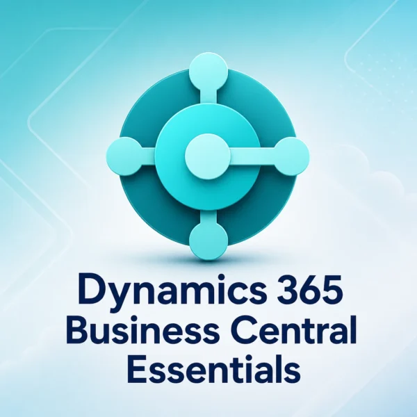 Dynamics 365 Business Central Essentials