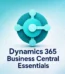Dynamics 365 Business Central Essentials