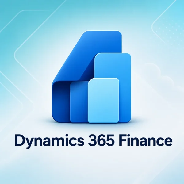 Dynamics 365 Finance