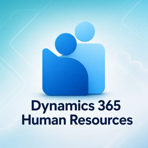 Dynamics 365 Human Resources