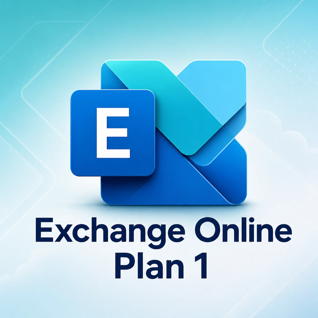 Exchange Online Plan 1