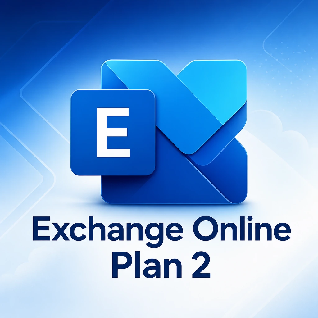 Exchange Online Plan 2