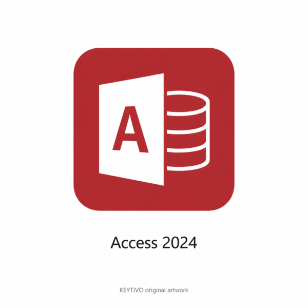 Access 2024 Digital License