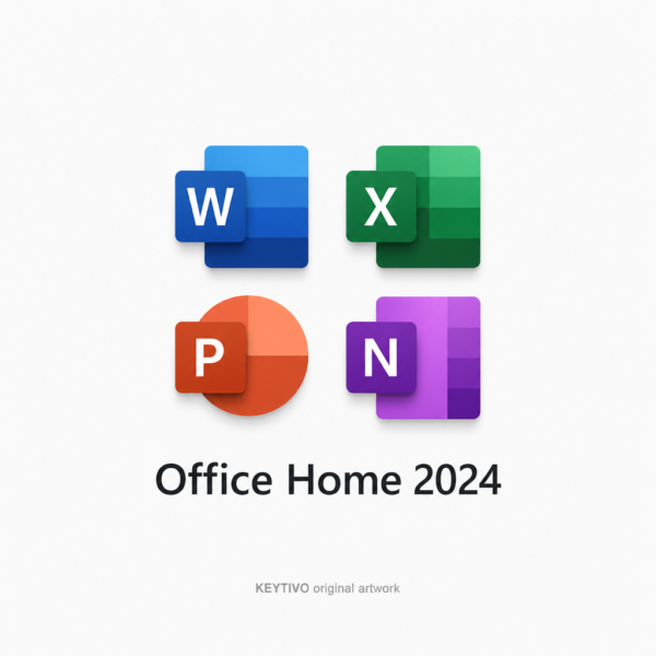 Office Home 2024 License