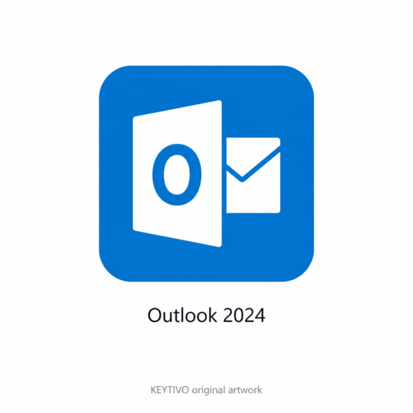Outlook 2024 Digital License