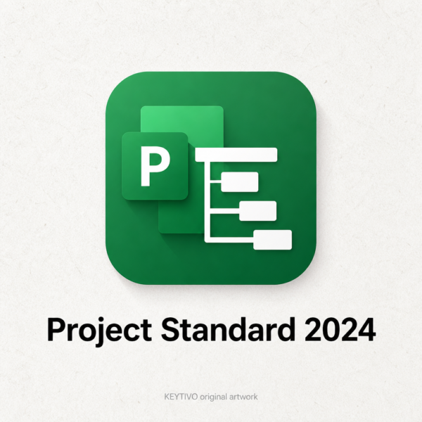Project Standard 2024 License