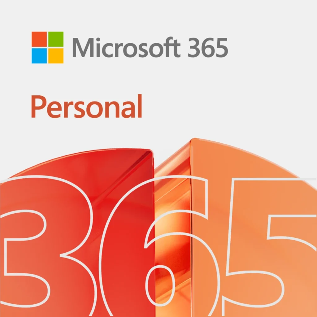 Microsoft 365 Personal product image