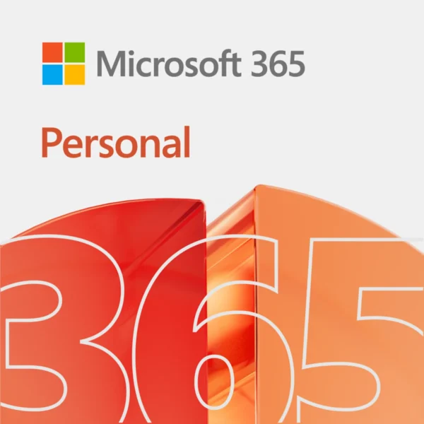 Microsoft 365 Personal product image