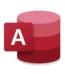 Microsoft Access product image