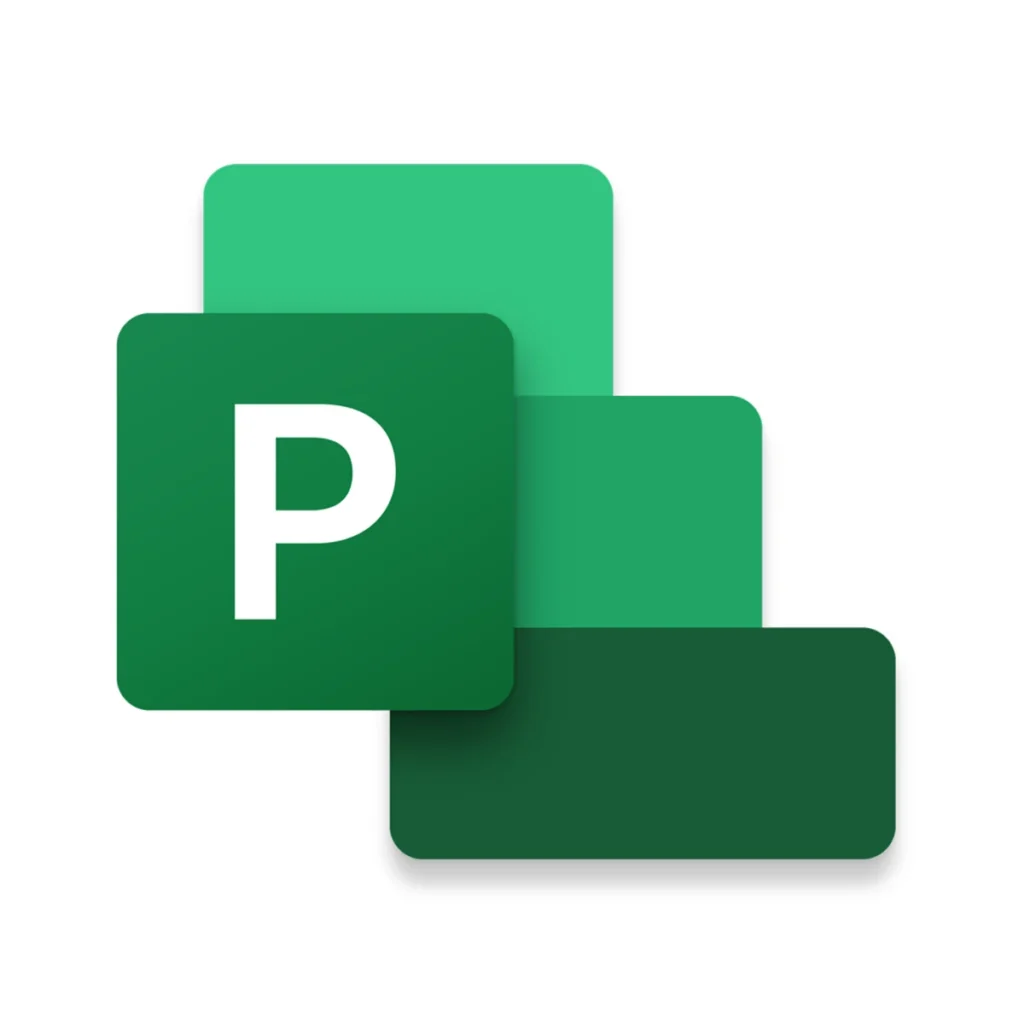 Microsoft Project product image