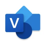 Microsoft Visio product image