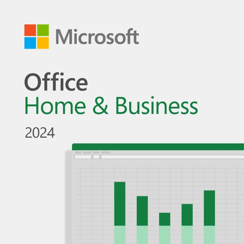 Office Home & Business 2024 product image