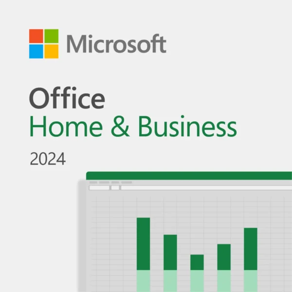 Office Home & Business 2024 product image
