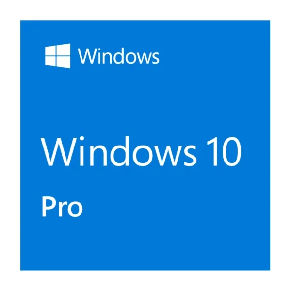 Windows 10 Pro