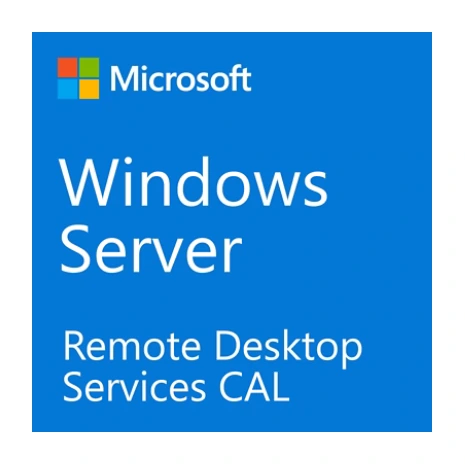 Windows Server Remote Desktop Services CAL
