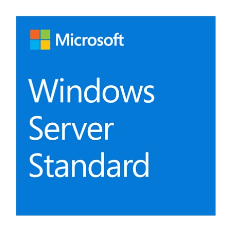 Windows Server Standard