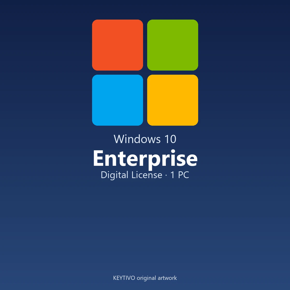 Windows 10 Enterprise Windows 10 Enterprise