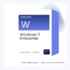 Windows 11 Enterprise Digital License — KEYTIVO digital license